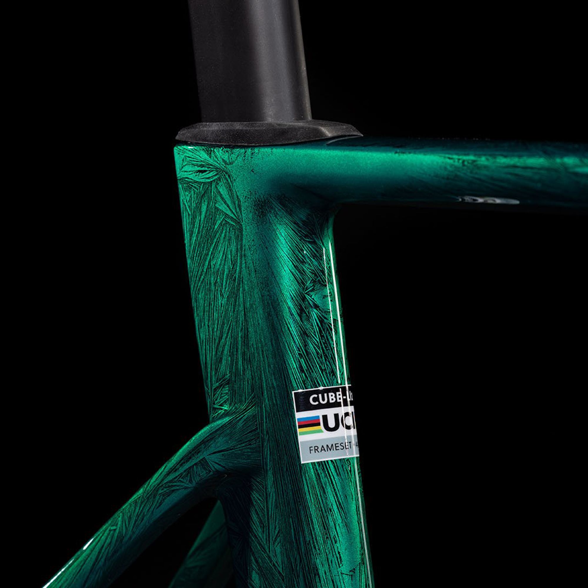 Litening Air C:68X SLT Limited Edition Frameset