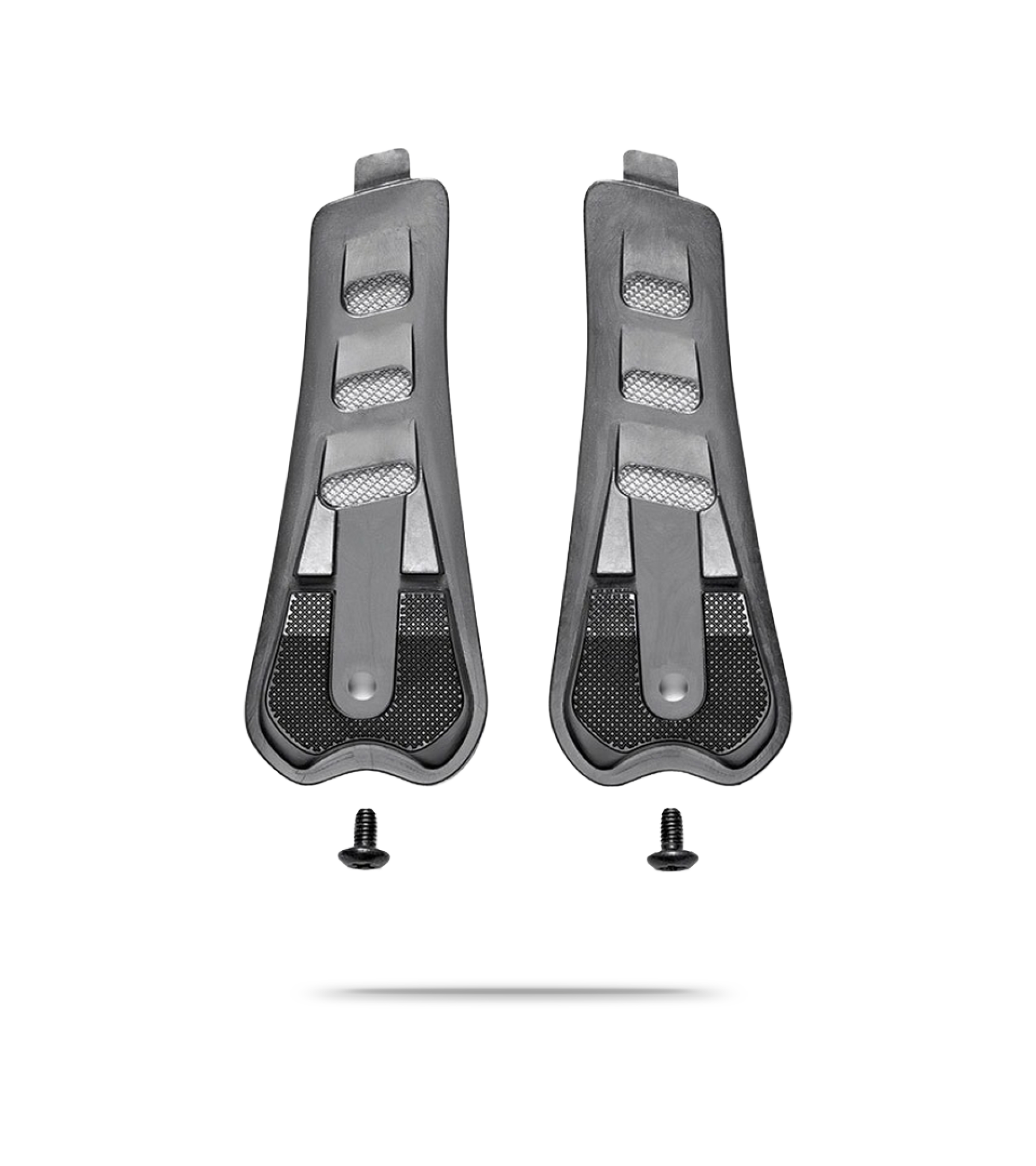 Shot 2 Anti-Slip Heel Insert