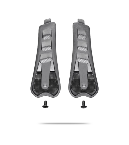 Shot 2 Anti-Slip Heel Insert