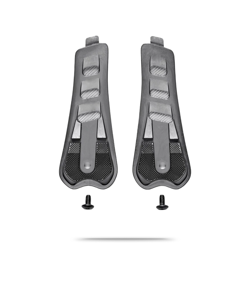Shot 2 Anti-Slip Heel Insert