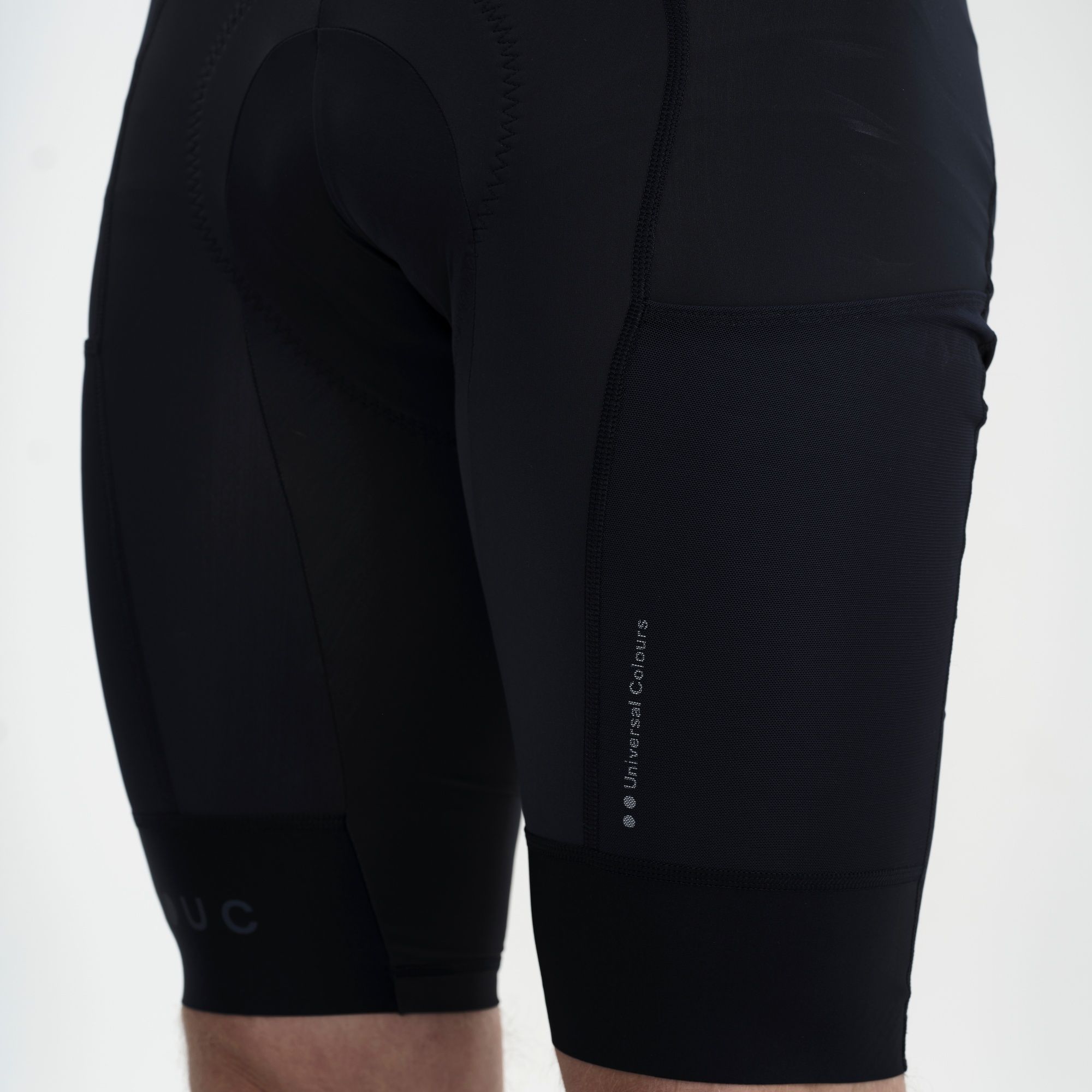 Mono Cargo Bib Shorts