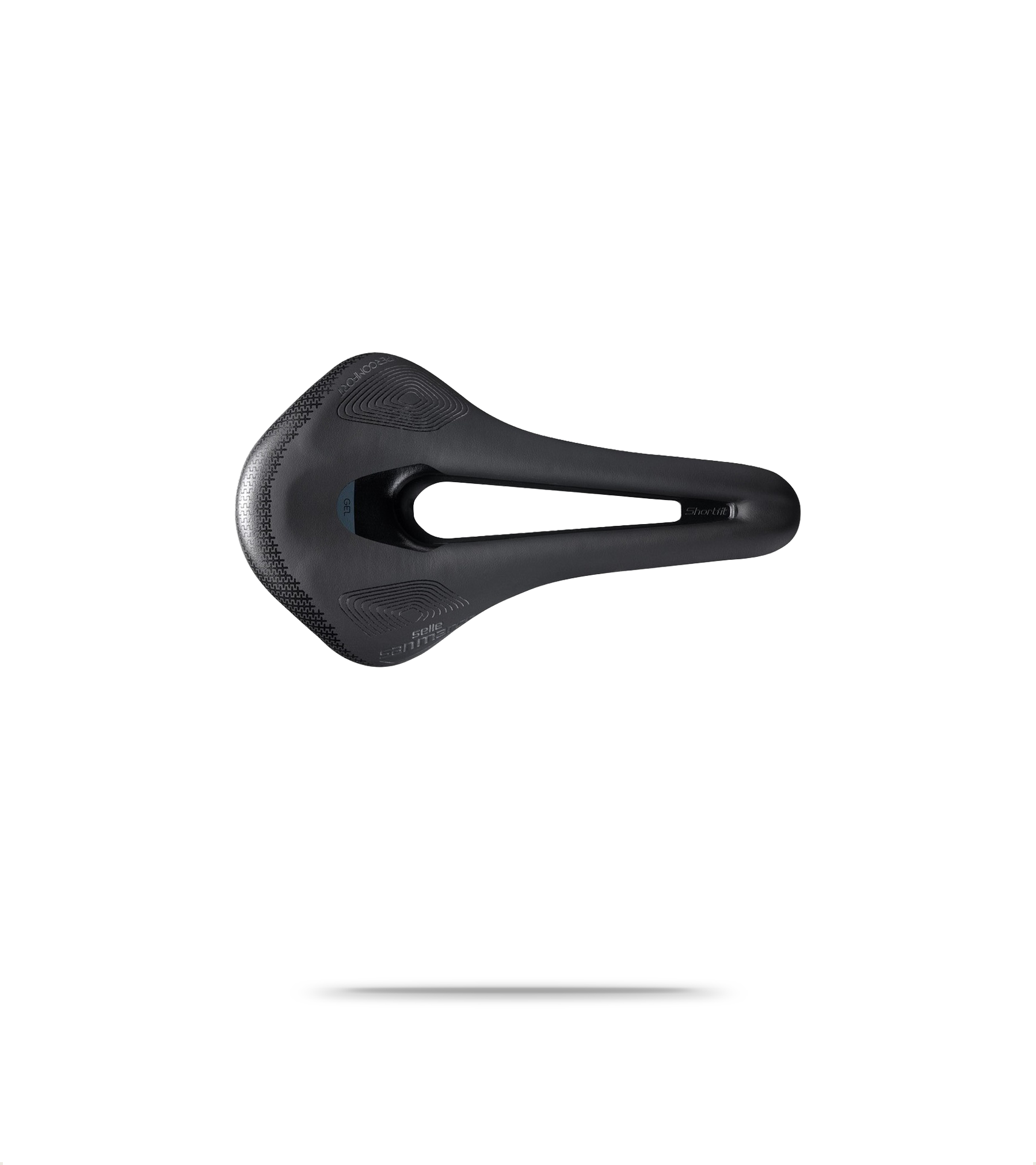 Shortfit 2.0 Supercomfort Racing Saddle