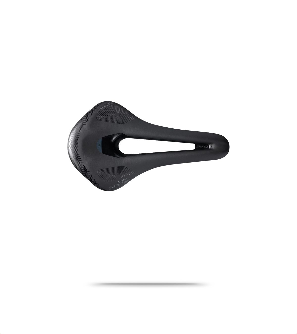 Selle San Marco Shortfit 2.0 Supercomfort Racing Saddle | Sigma Sports