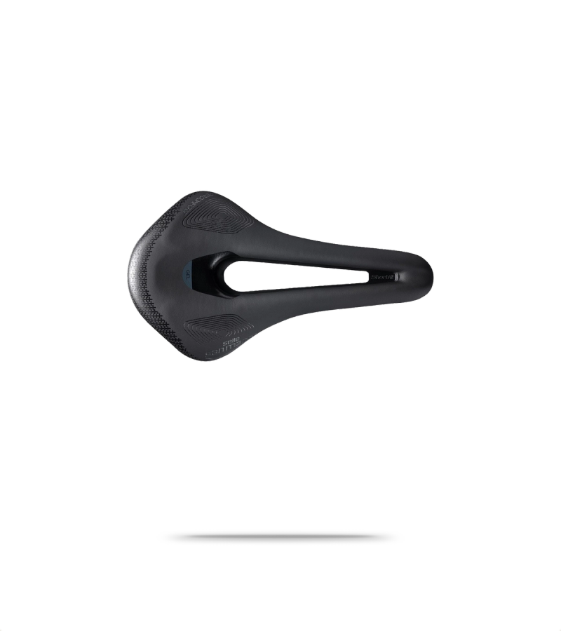 Shortfit 2.0 Supercomfort Racing Saddle