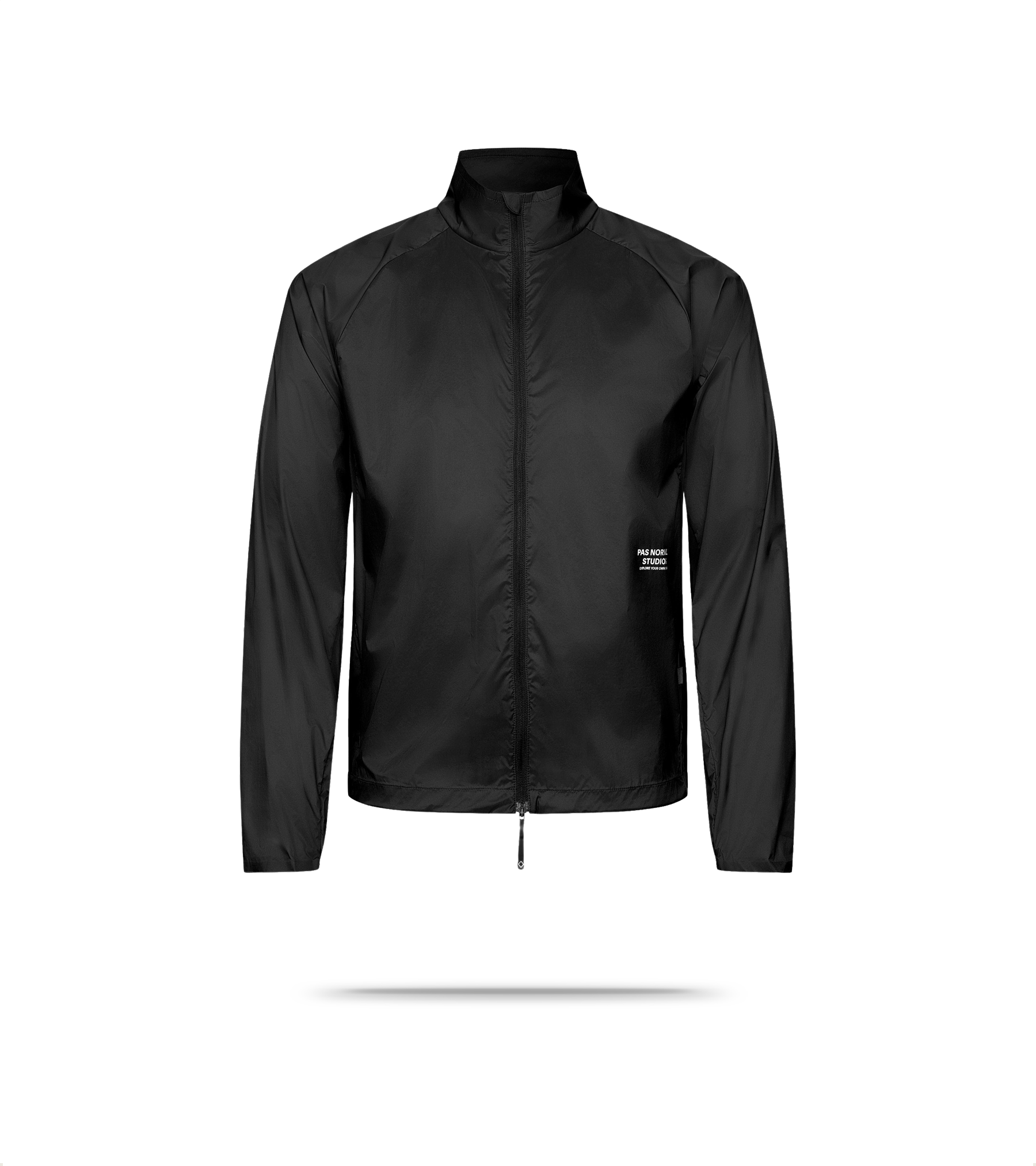 Balance Windproof Jacket
