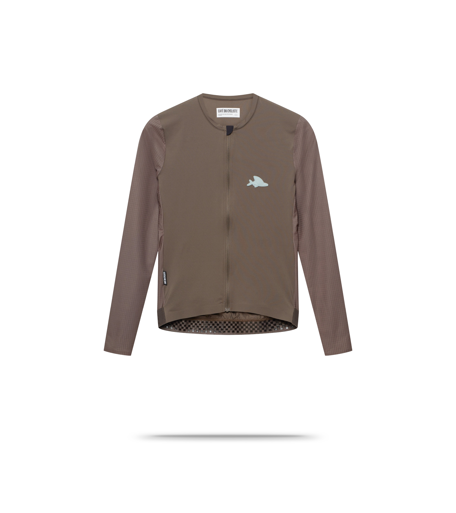 Andrea Long Sleeve Jersey