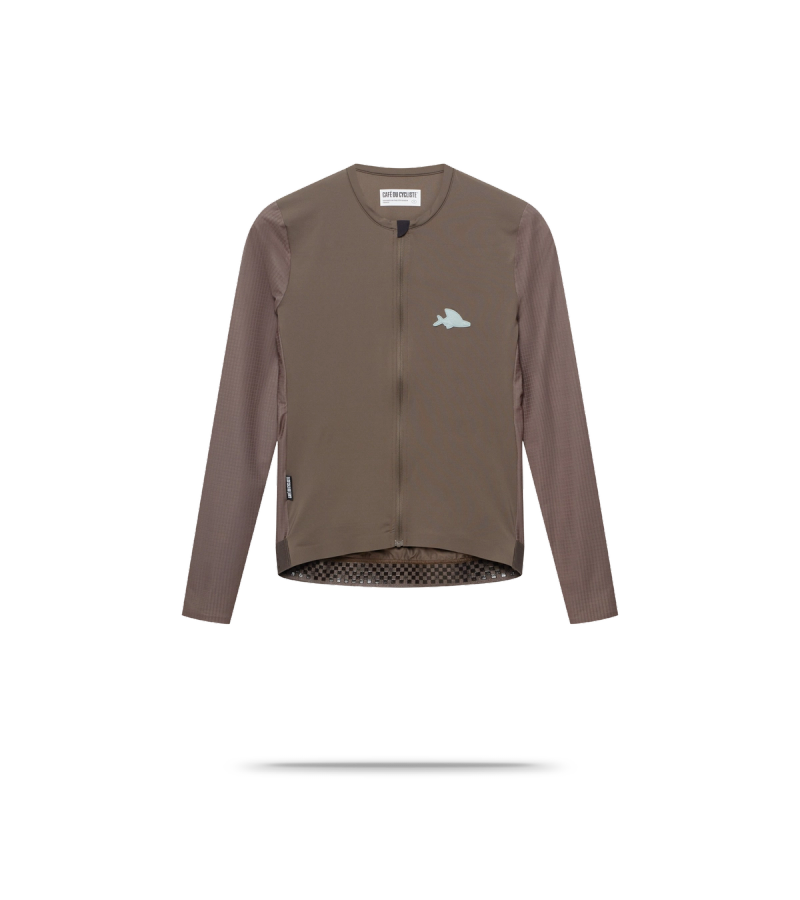 Andrea Long Sleeve Jersey