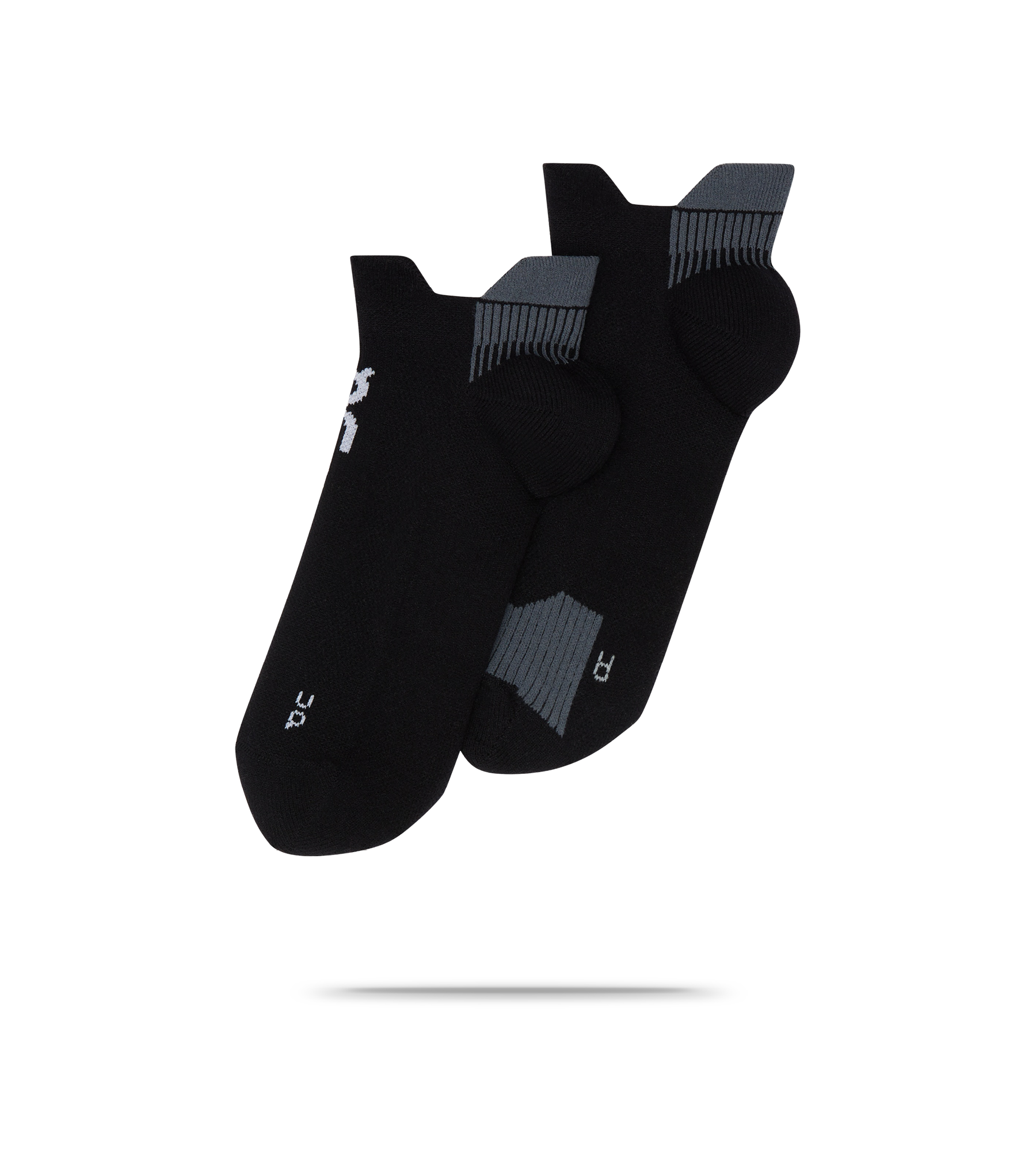 Performance Run Socks Low