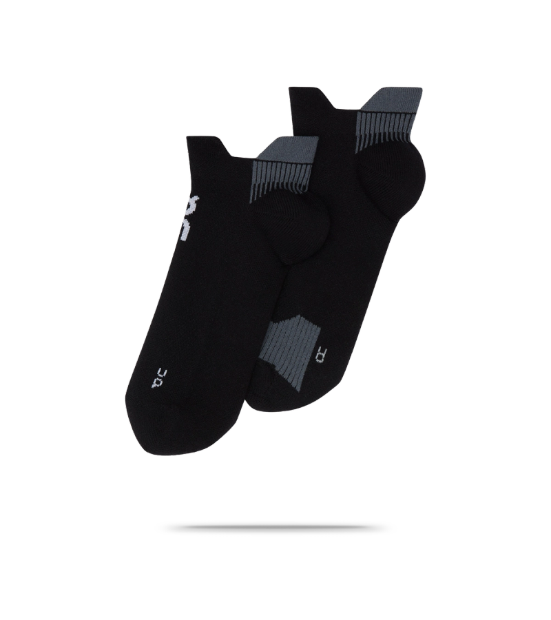 Performance Run Socks Low