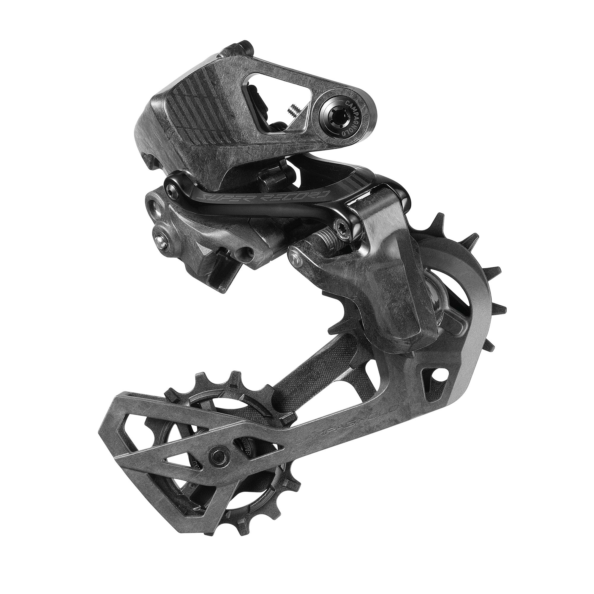 Super Record 13 Speed Direct Mount
