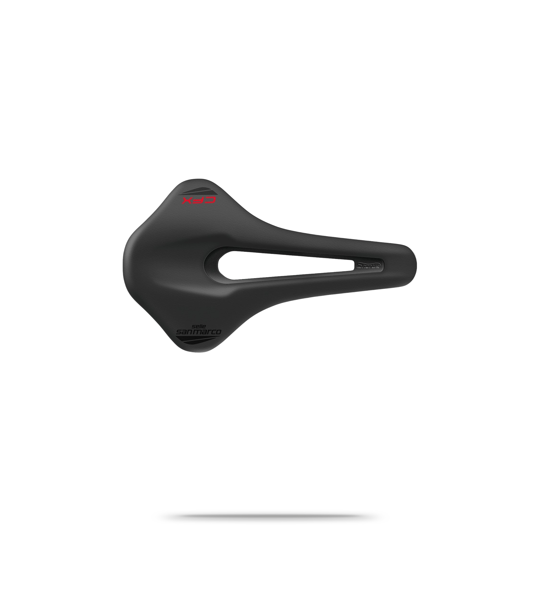 Shortfit 2.0 Carbon FX Saddle
