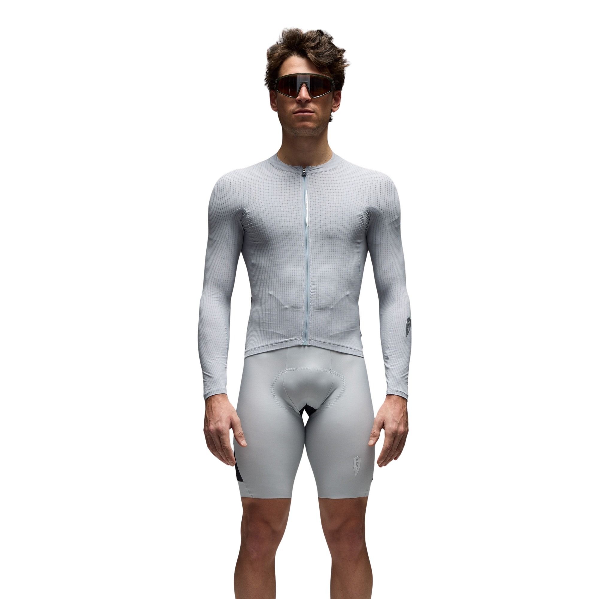 Dottore Pro Long Sleeve Jersey