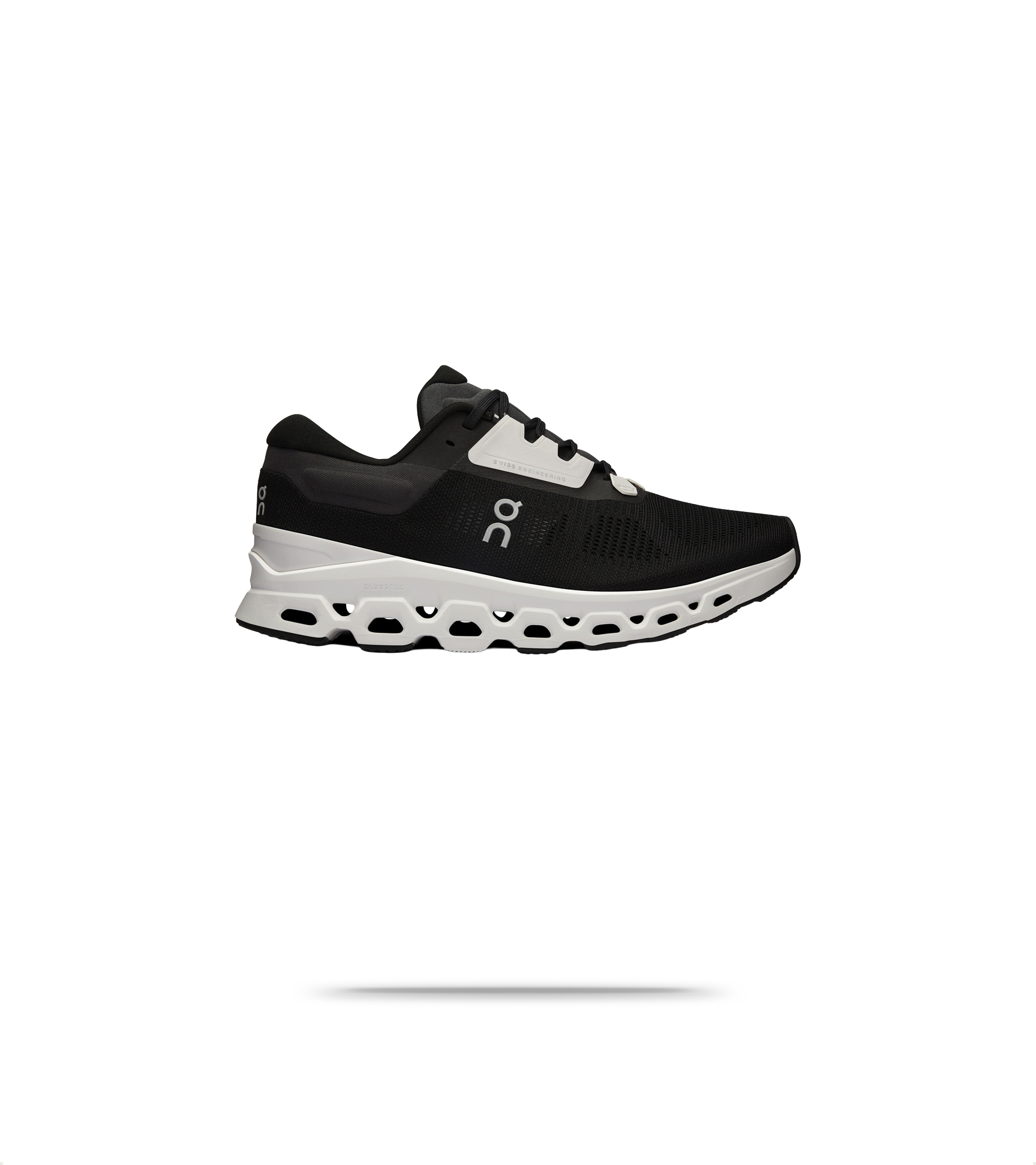 Cloudstratus 3 Running Shoes