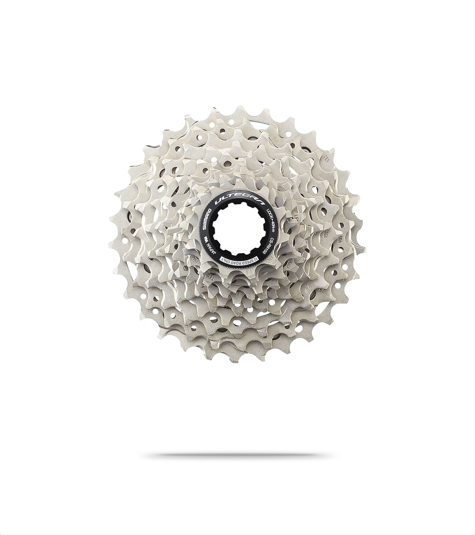 Ultegra R8101 12-Speed Bike Cassette