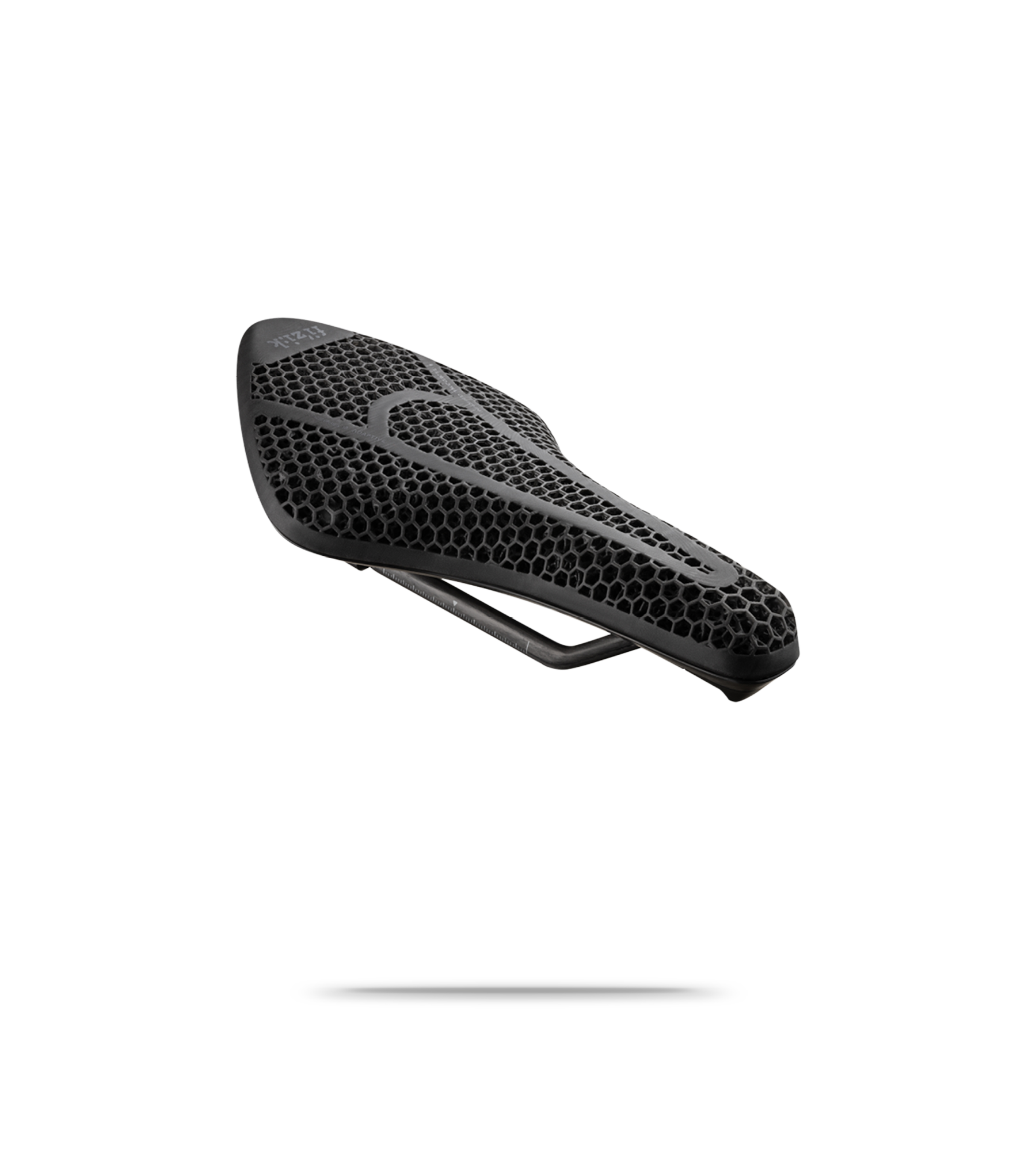Transiro Aeris Adaptive R1 Short Distance Saddle