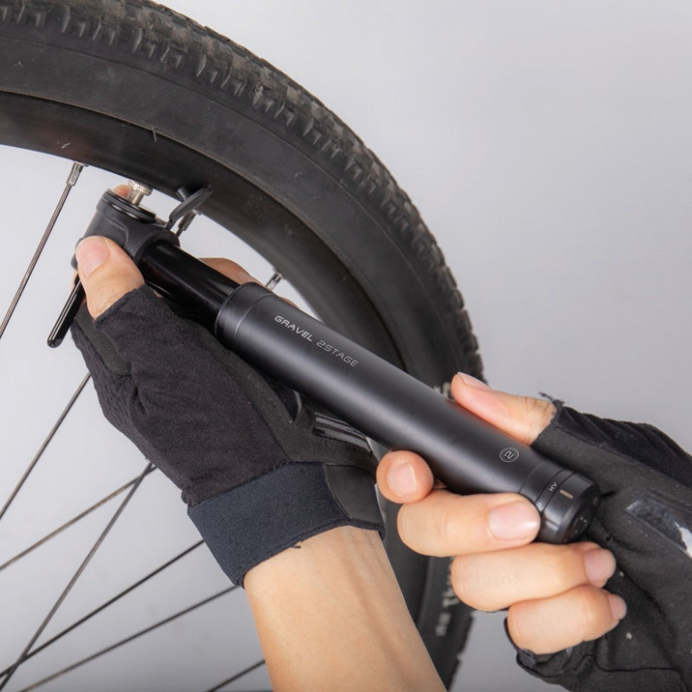 Gravel 2Stage Mini Pump
