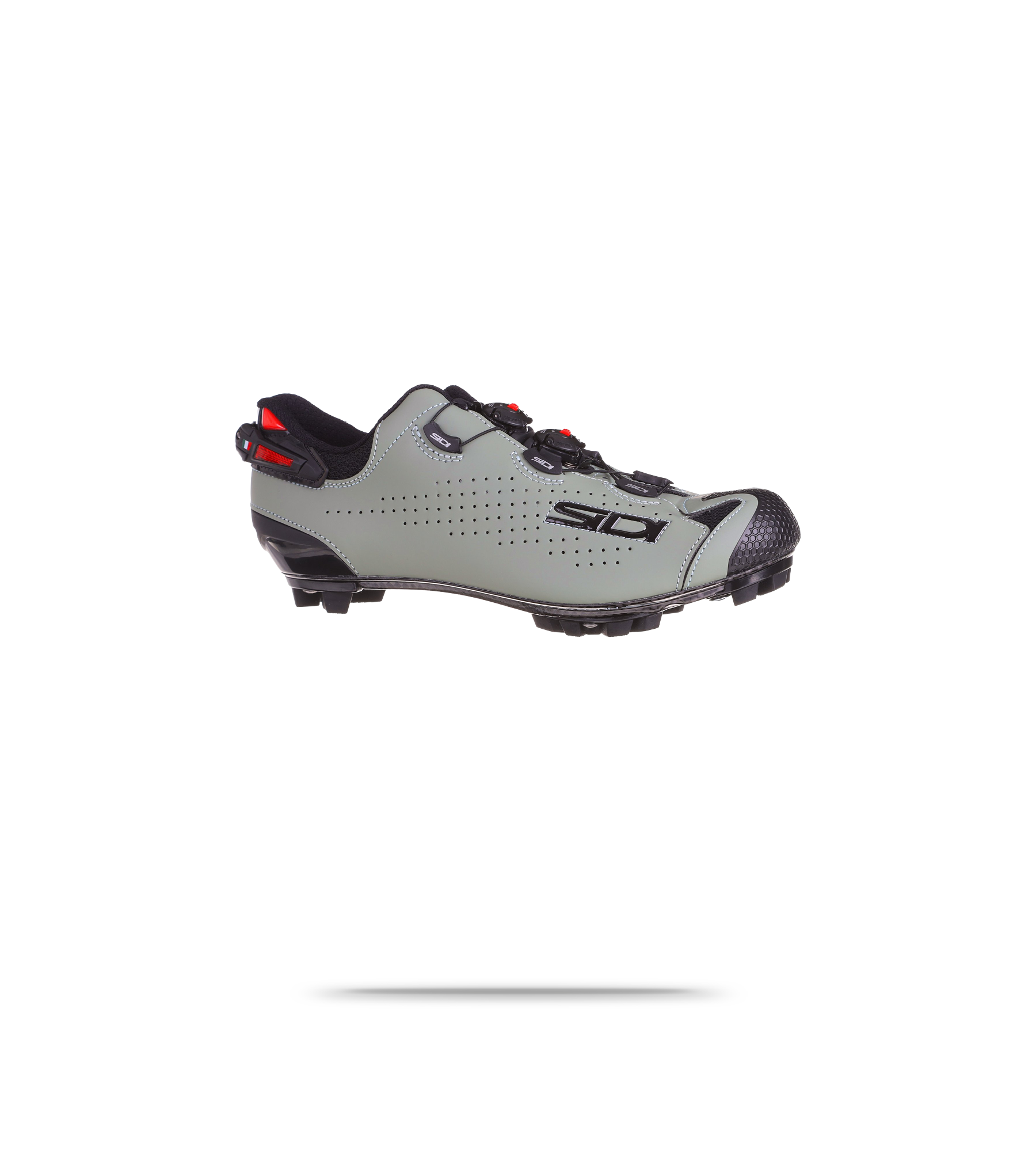 Tiger 2 SRS Carbon MTB Shoes
