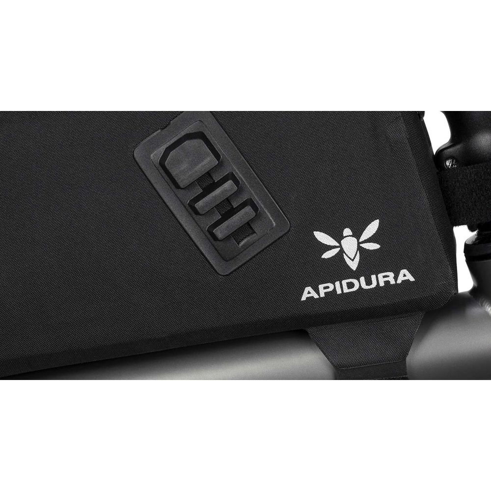 Racing Top Tube Pack 1L