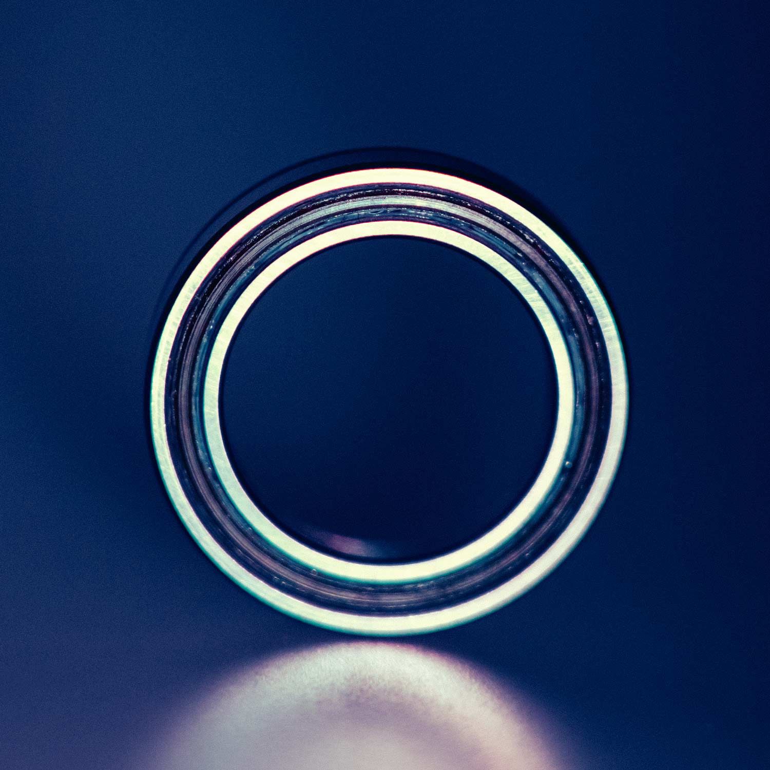 Ceramic Bearings