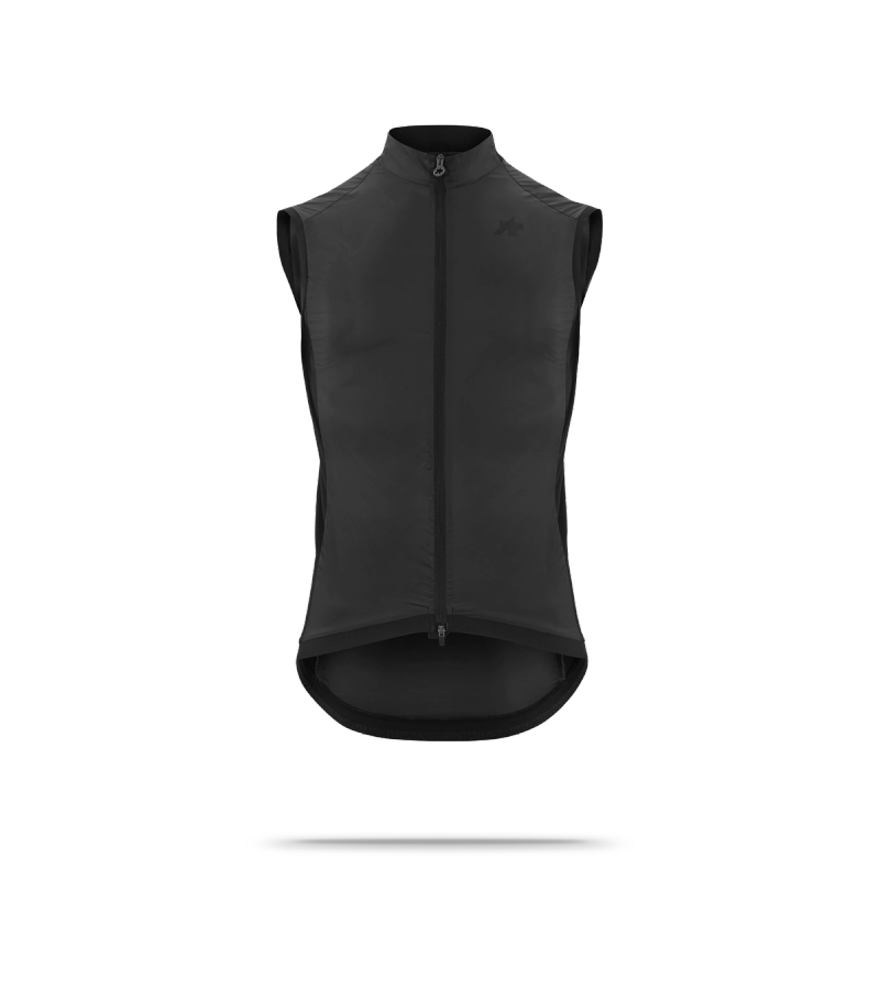 MILLE GT Wind Vest S11