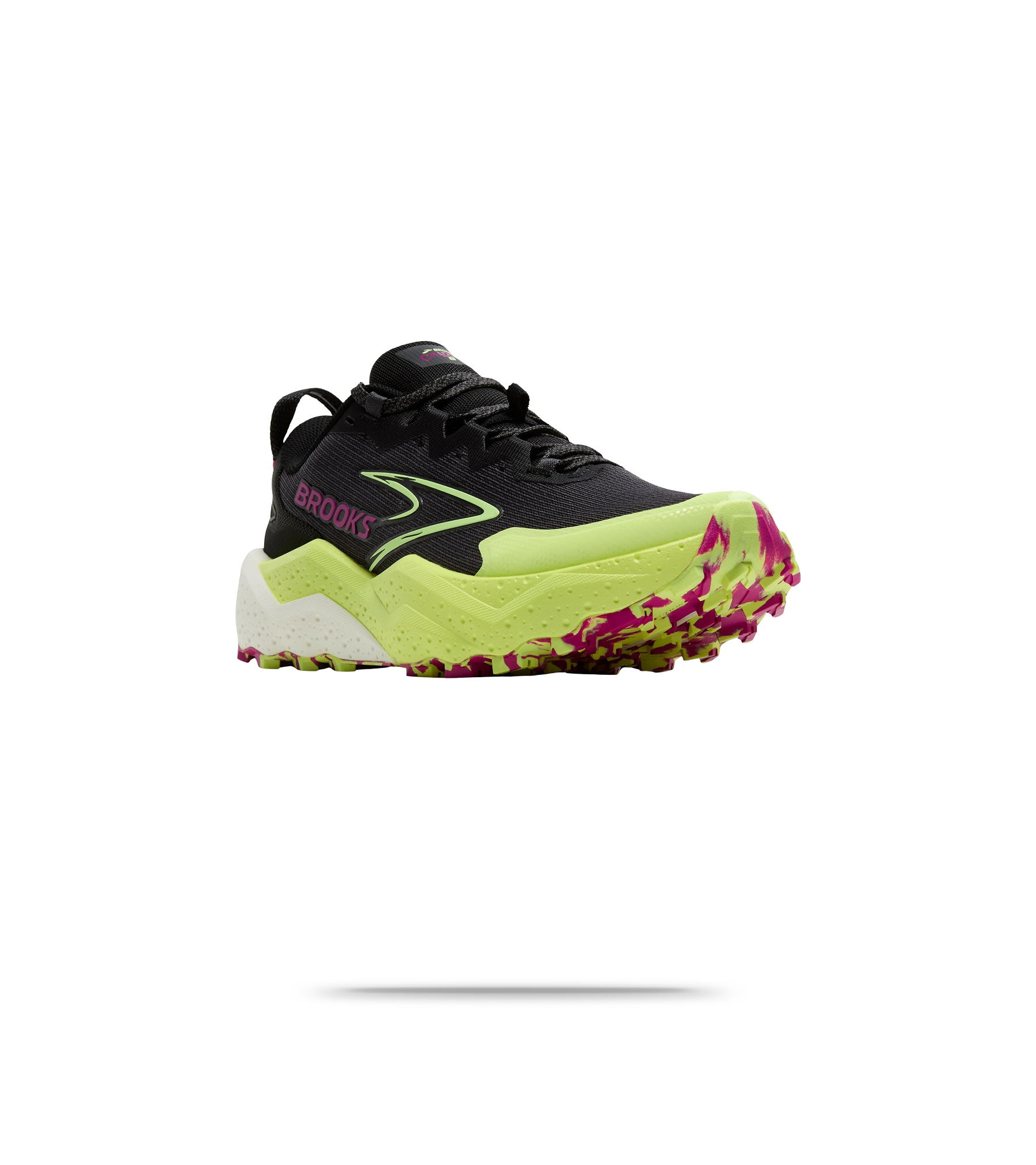 Women's Caldera 8 Trail Running Shoes