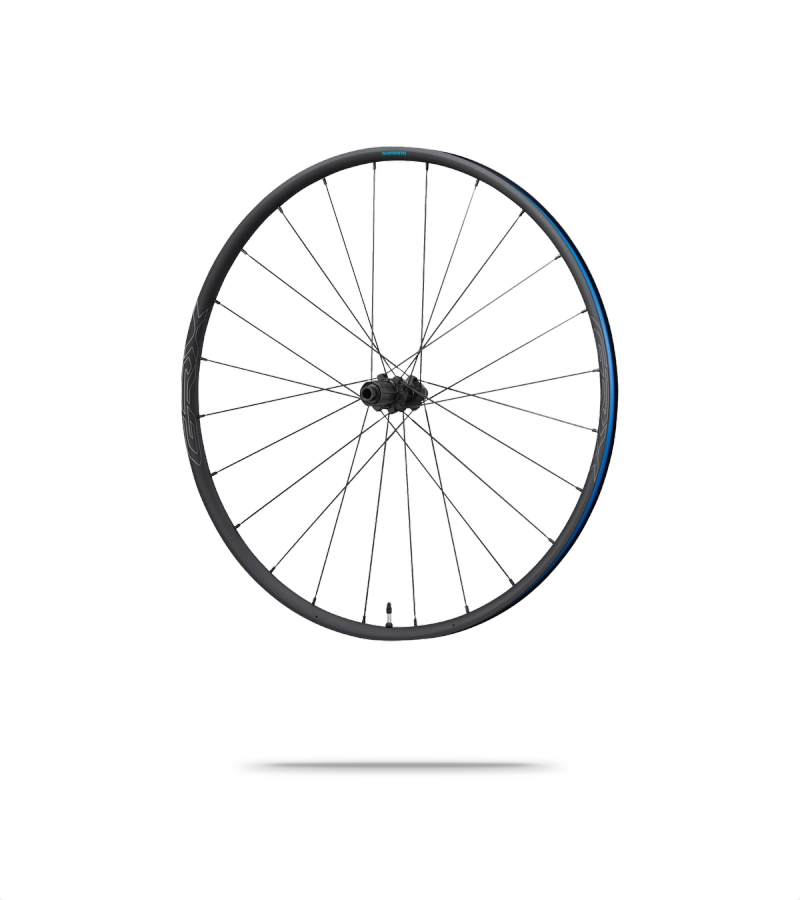 WH-RX570 GRX Tubeless Disc Clincher Rear Wheel