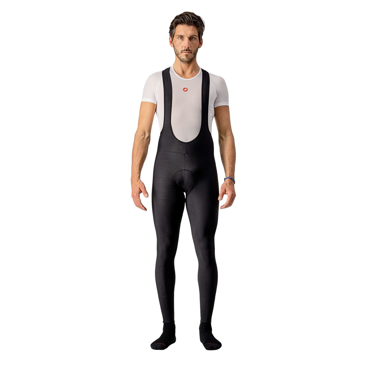 Castelli Explore Velocissimo Thermal Bib Tights