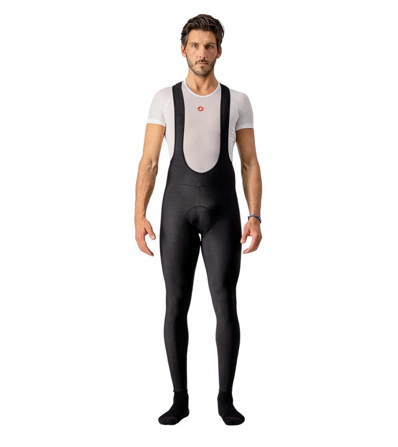 Explore Velocissimo Thermal Bib Tights
