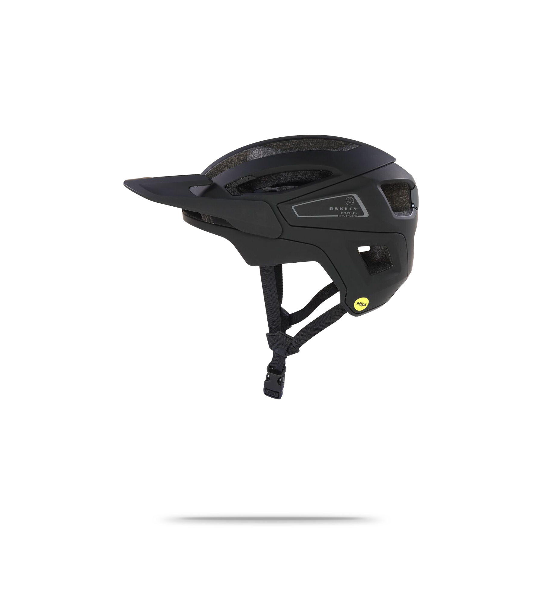 DRT3 Trail MIPS MTB Helmet