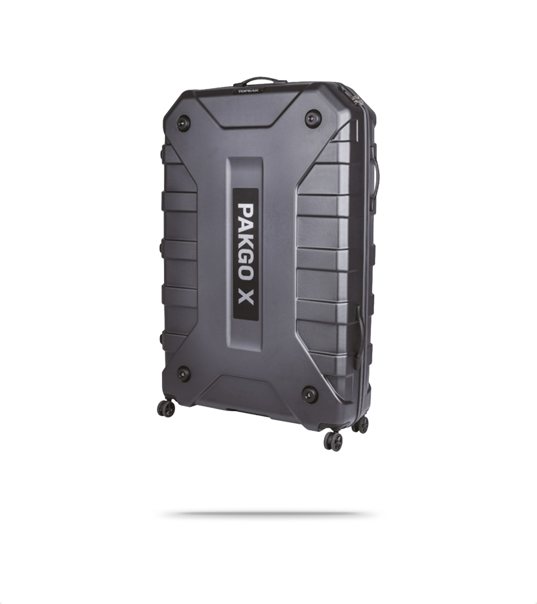PakGo X Bike Transport Case