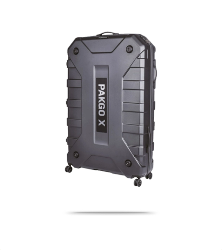 PakGo X Bike Transport Case