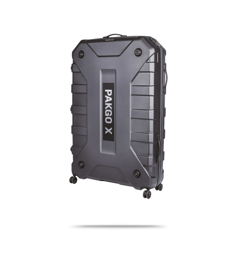 PakGo X Bike Transport Case