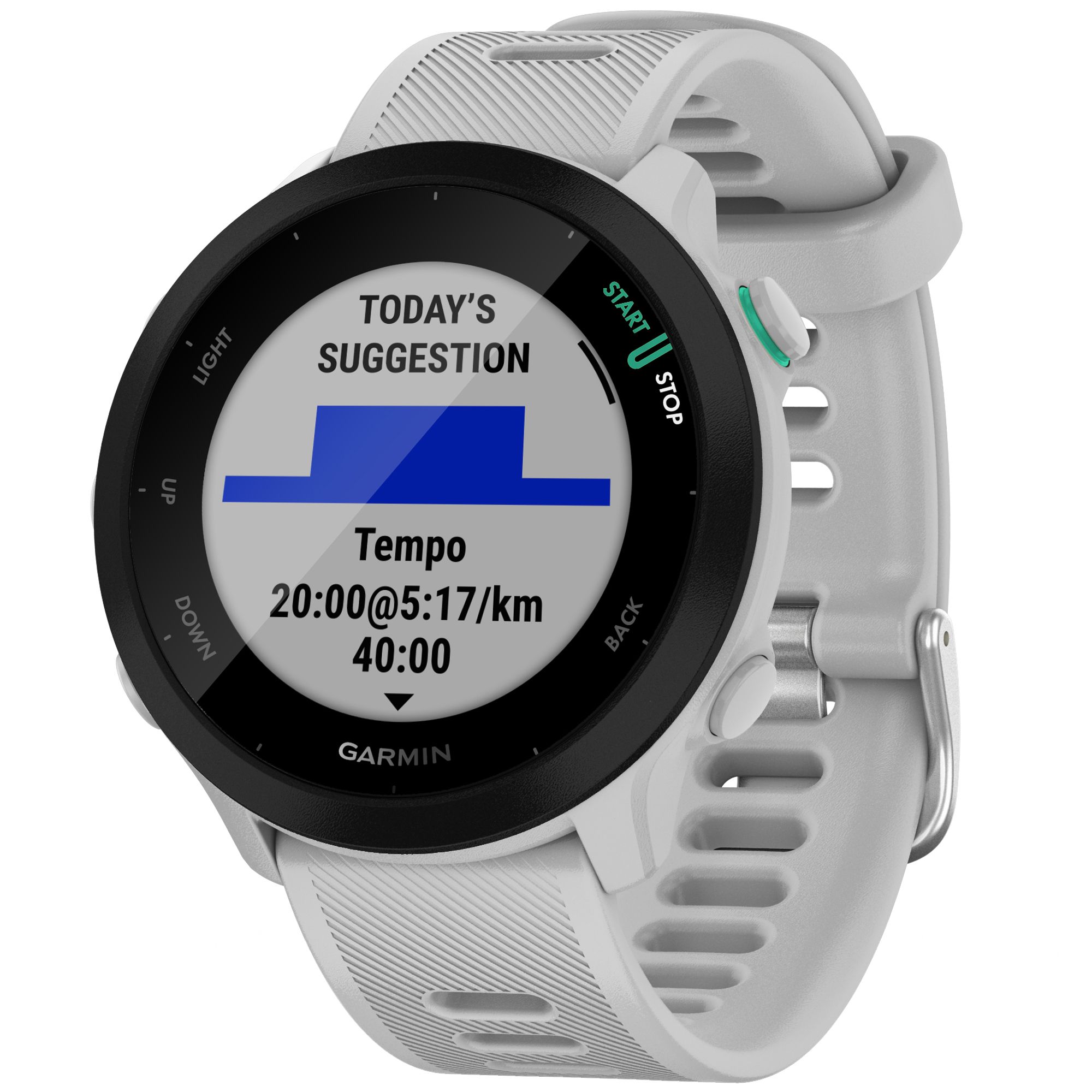Forerunner 55 GPS Watch