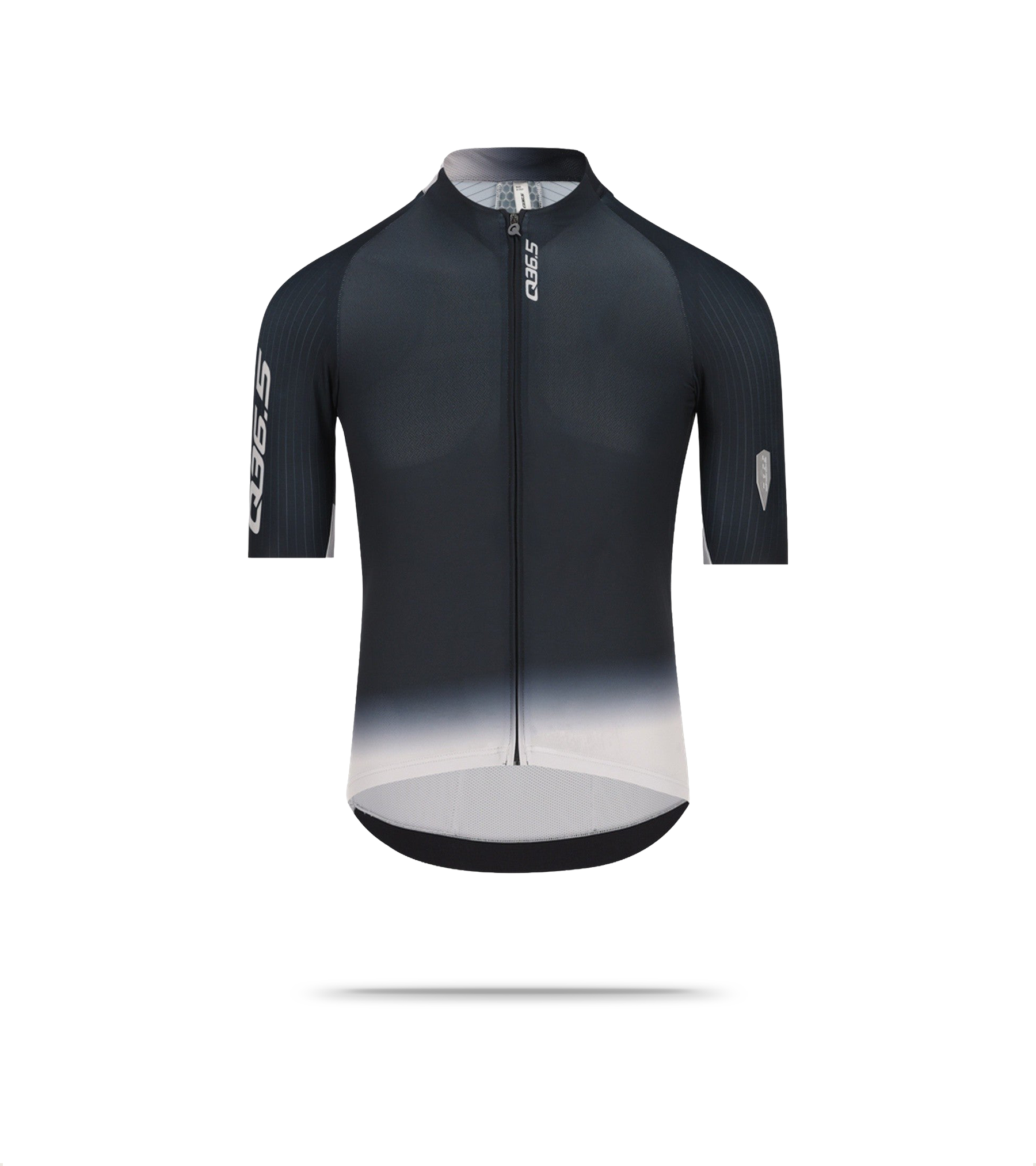 Gregarius Pro Collar Fade Jersey