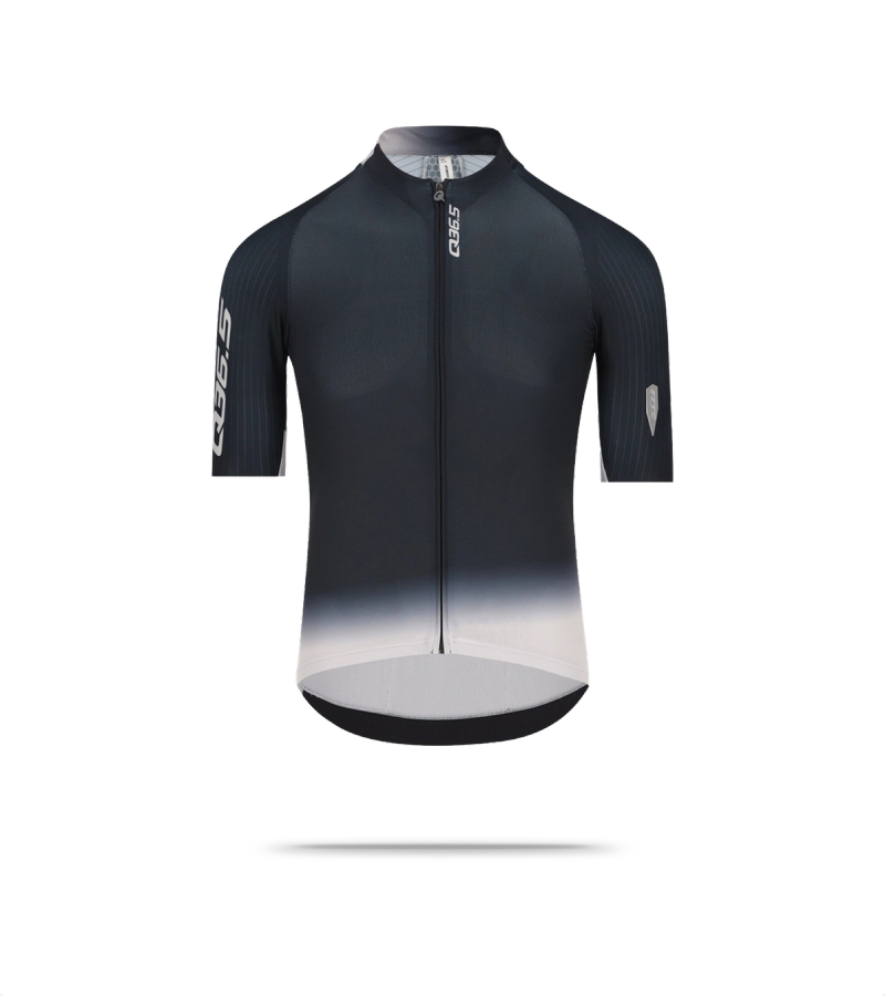 Gregarius Pro Collar Fade Jersey