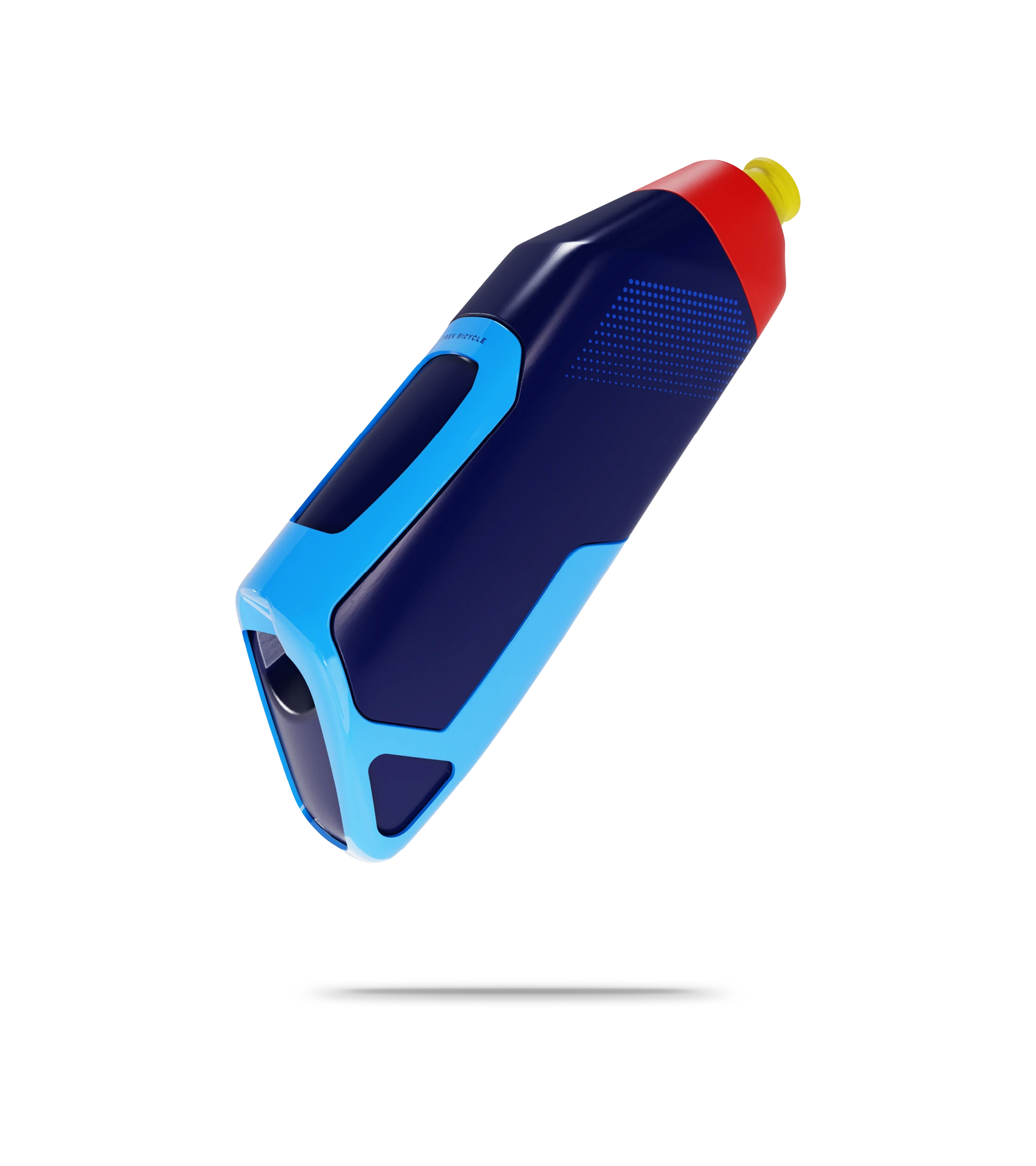 RSL Aero Water Bottle and Carbon Bottle Cage