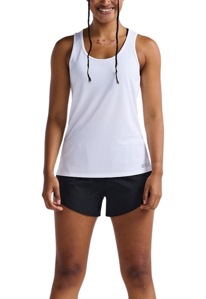 Women's Aero Running Singlet