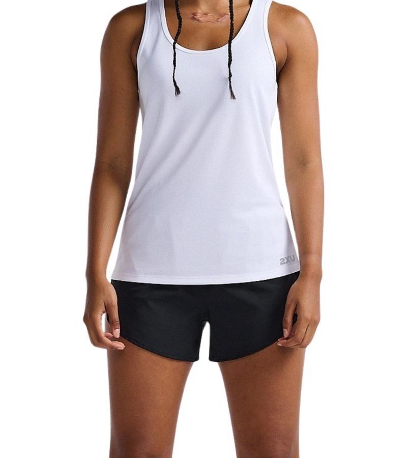Women's Aero Running Singlet