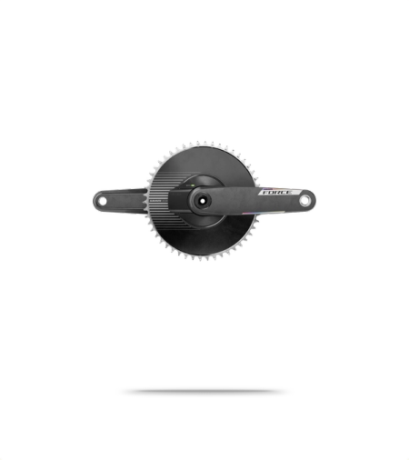 Force 1x AXS Dub E1 Powermeter Aero Chainset