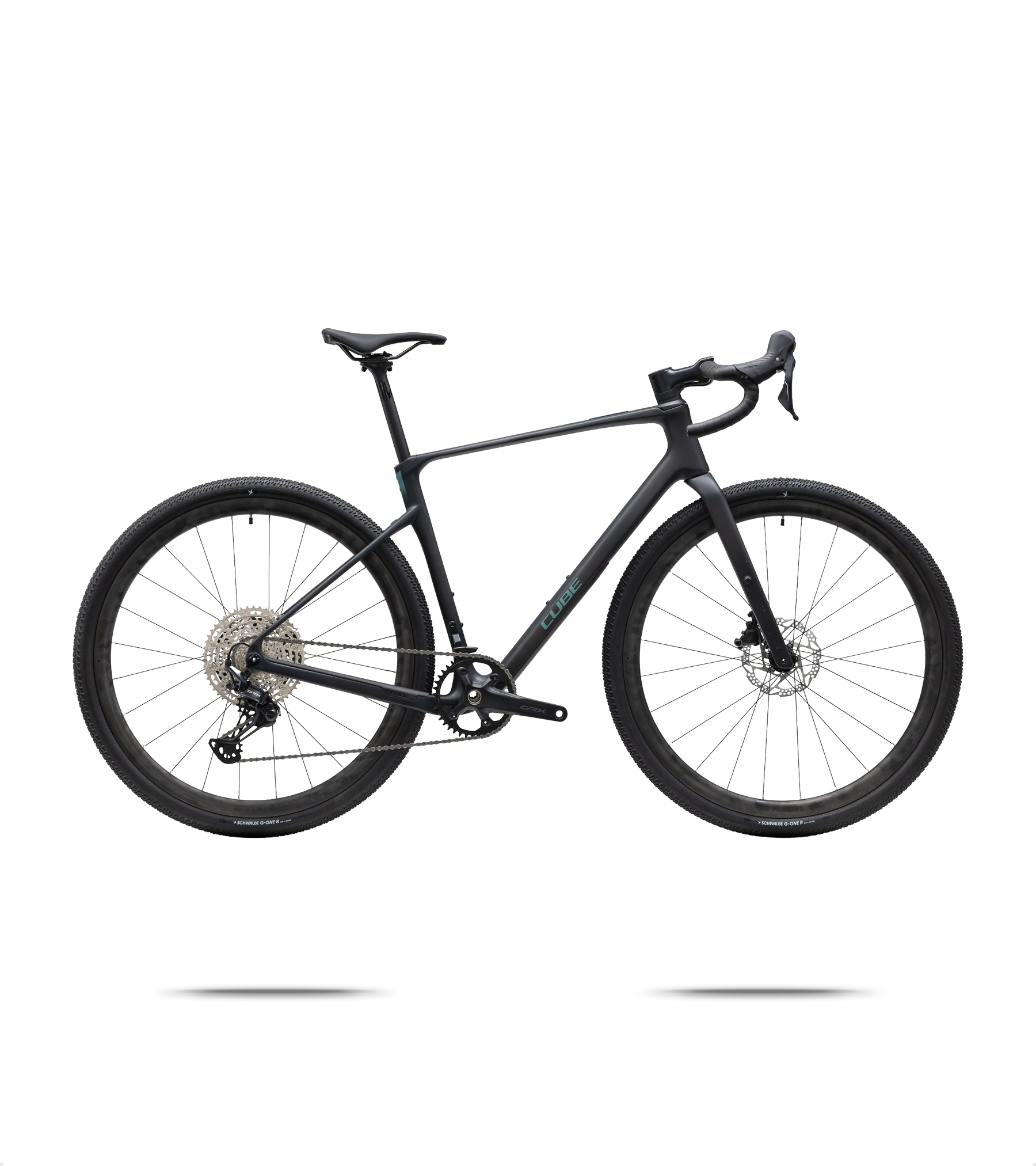 NUROAD C:62 ONE Gravel Bike 2027