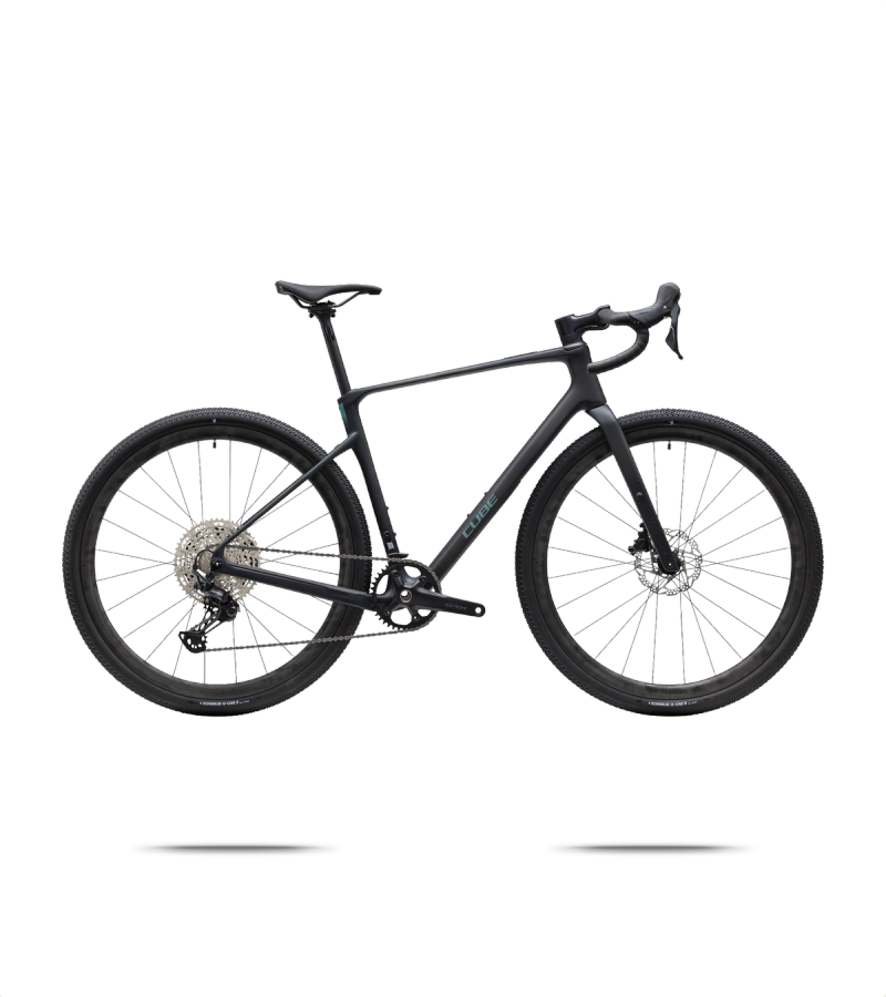 NUROAD C:62 ONE Gravel Bike 2027