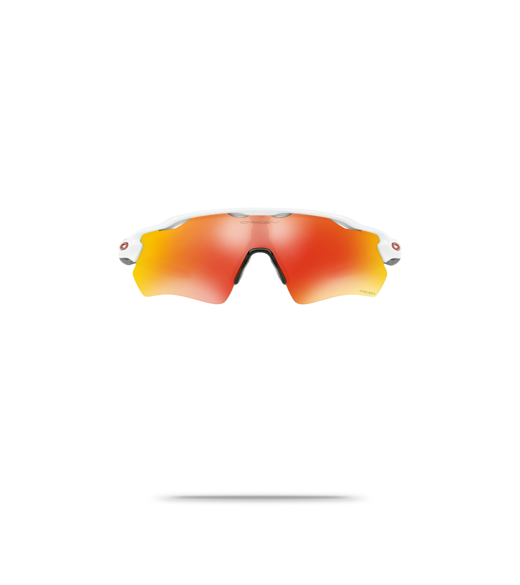 Radar EV Path Sunglasses with Prizm Ruby Lens