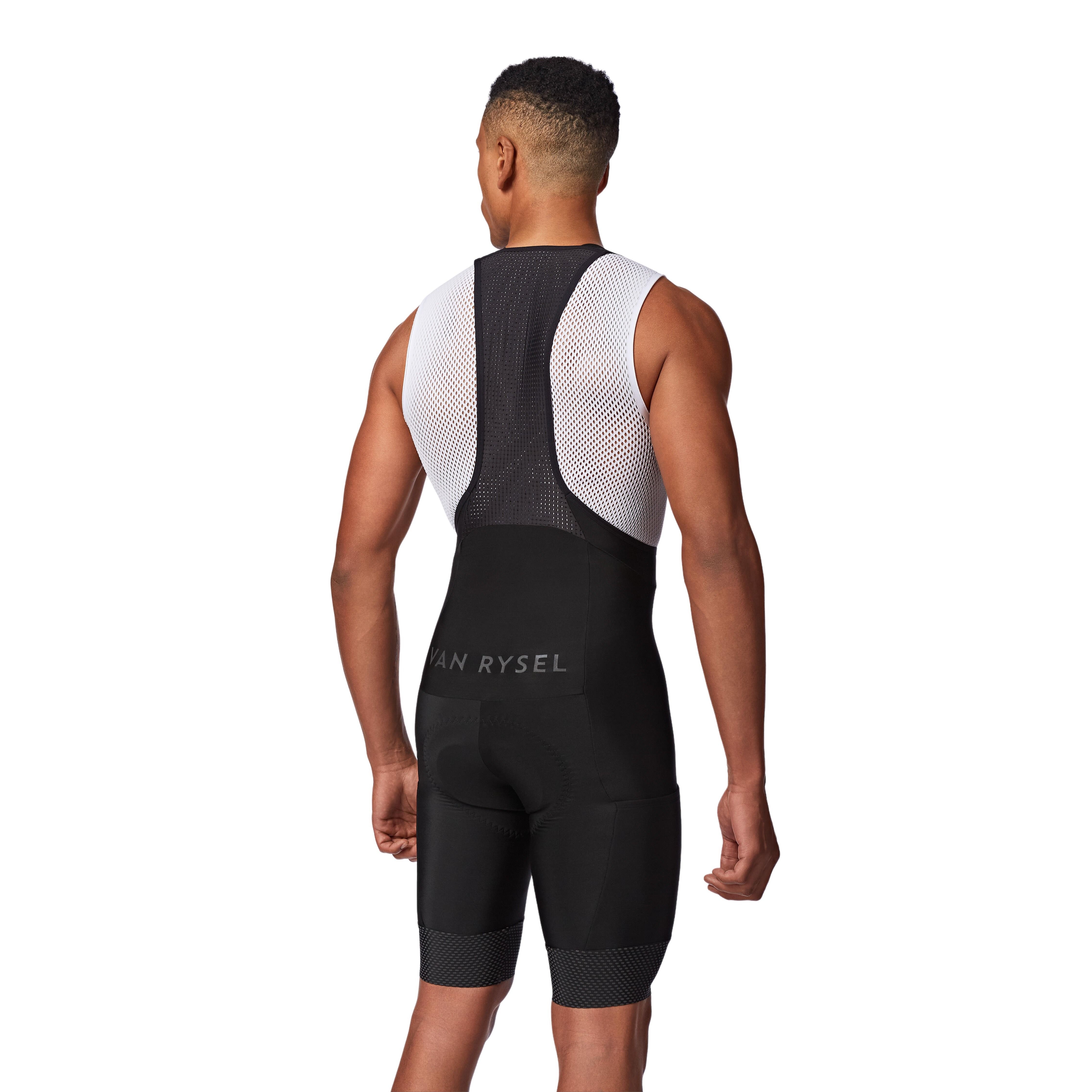 Racer Winter Bib Shorts 2.0