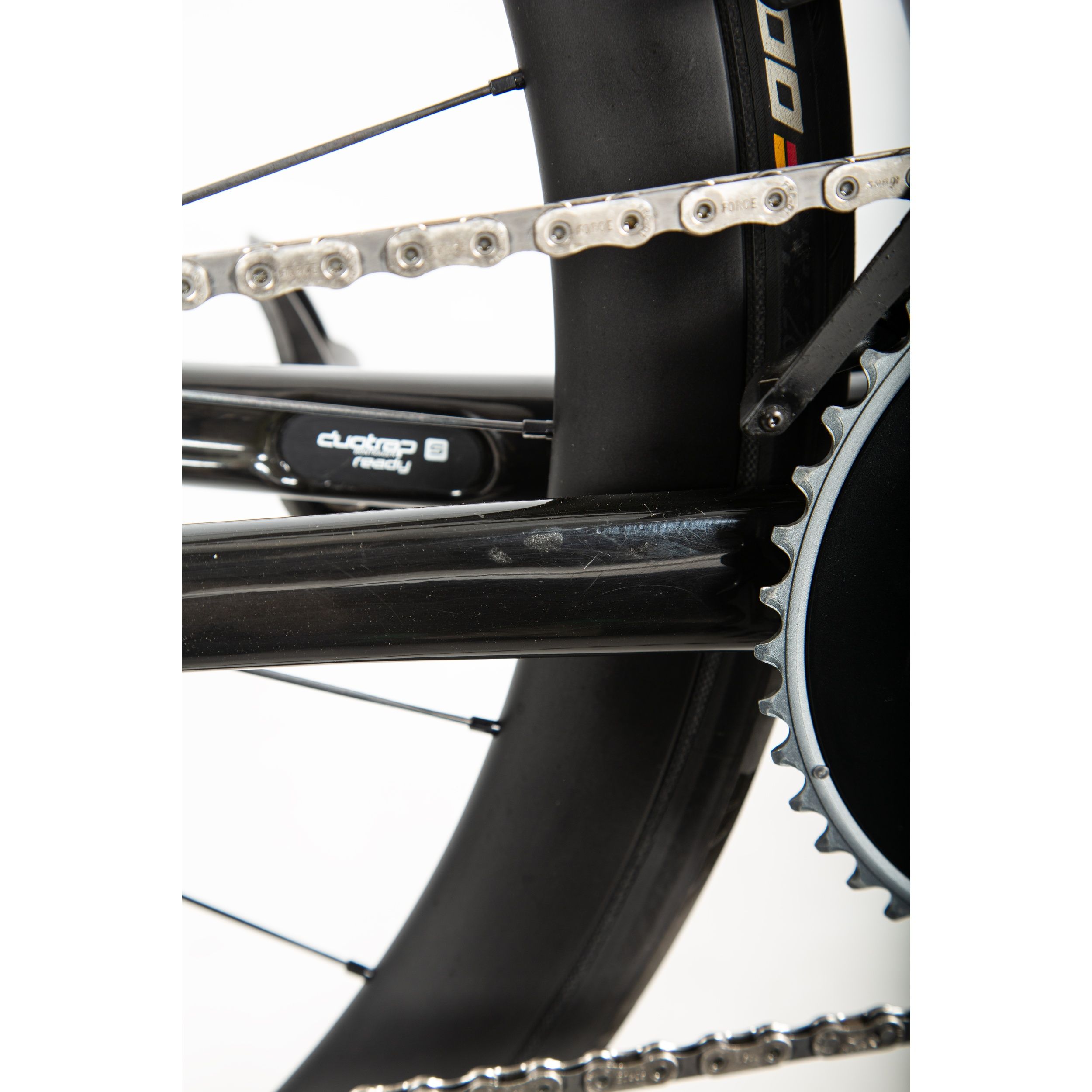 Trek Emonda SL 7 2021 56cm - Approved Used
