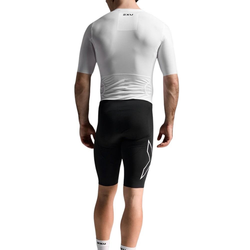 Light Speed React Short Sleeved Trisuit