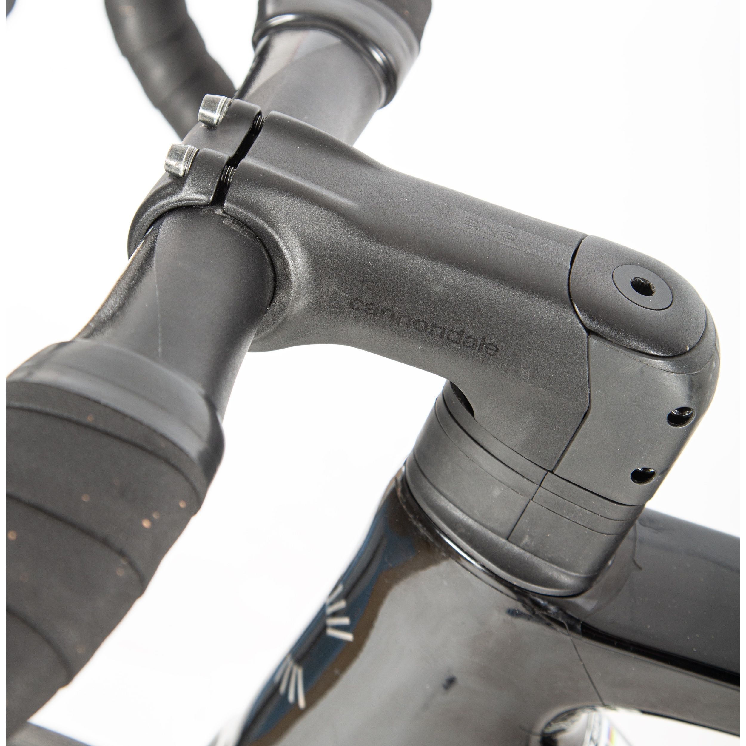 SuperSix Evo Carbon 48cm - Approved Used