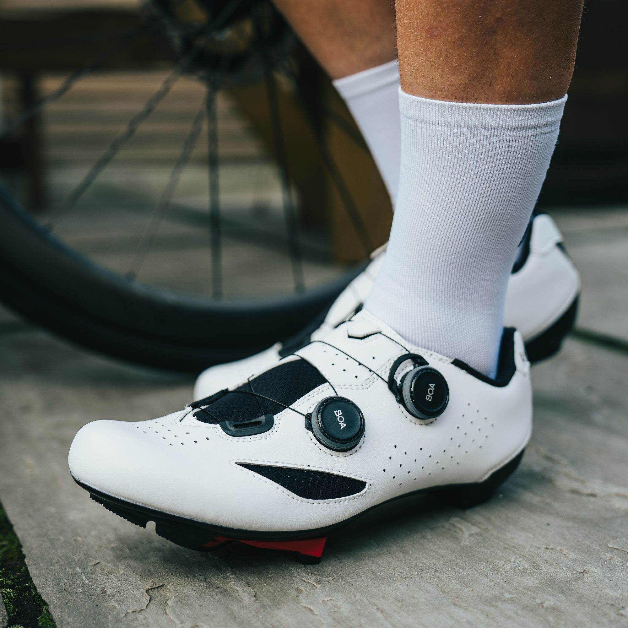 Lake CX190 Road Cycling Shoes