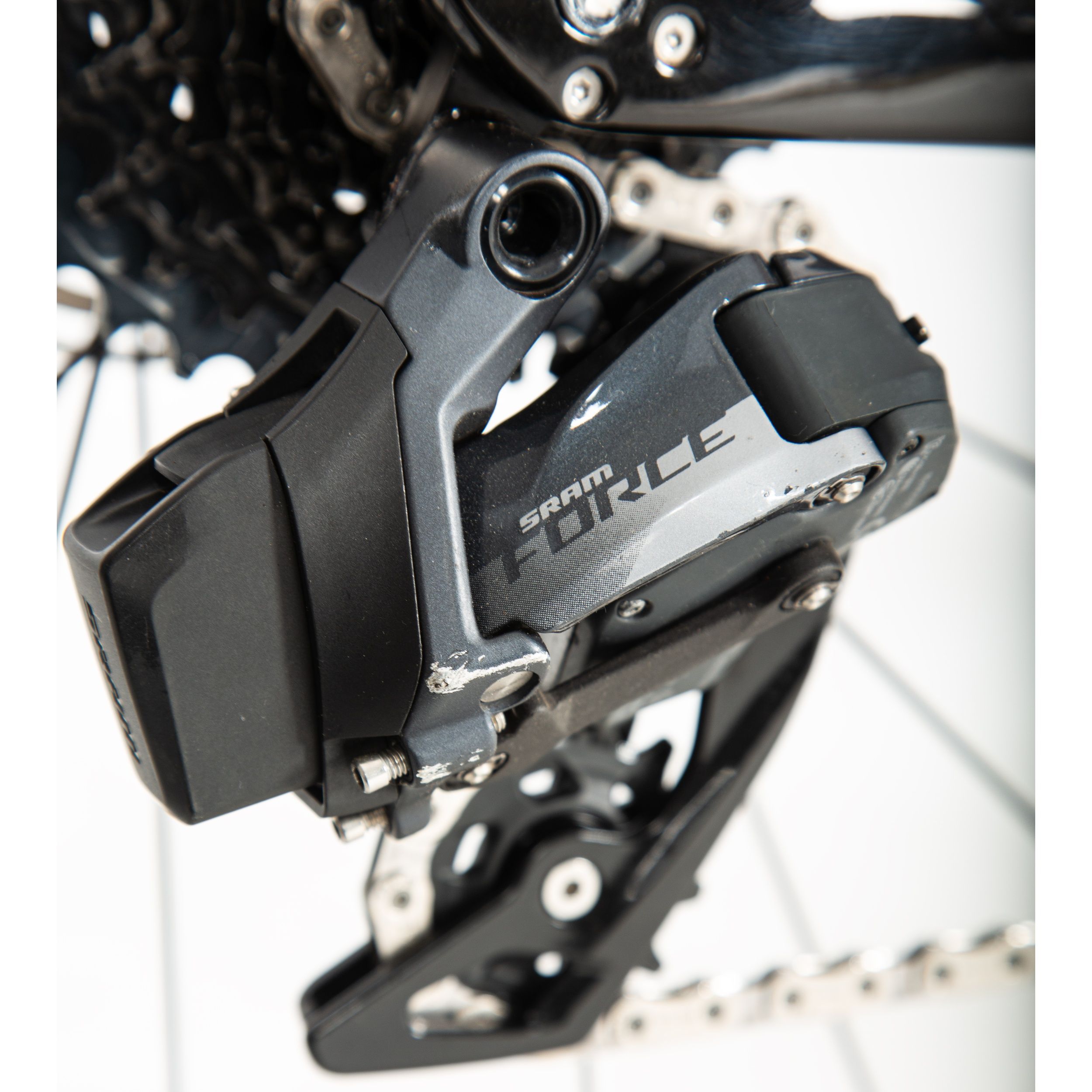 Trek Emonda SL 7 2021 56cm - Approved Used