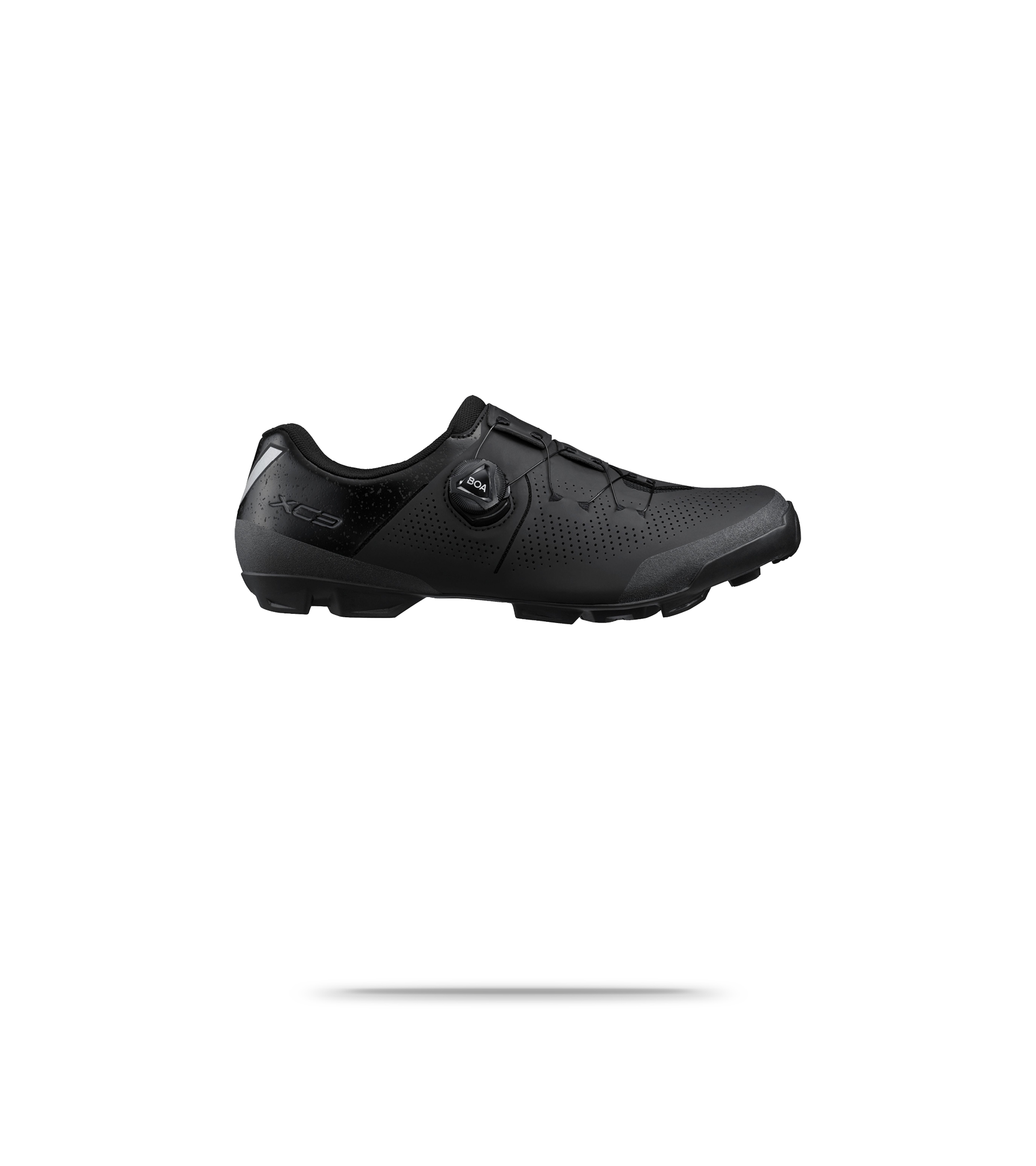 XC302 MTB Shoes