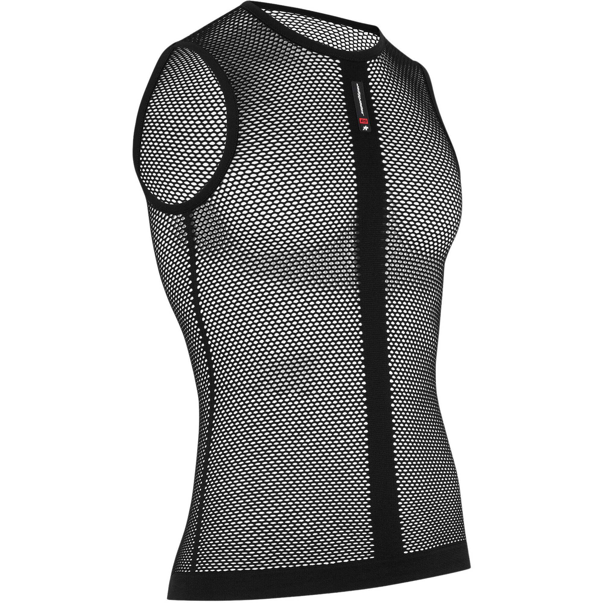 Superleger Sleeveless Base Layer